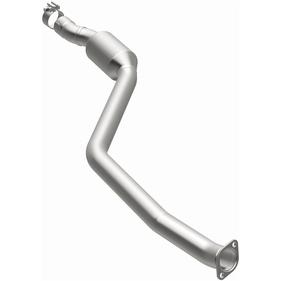 California Grade MagnaFlow Catalytic Converter 5571238: Direct Fit, Compatible with 2009-2013 BMW 128i (CARB Compliant)