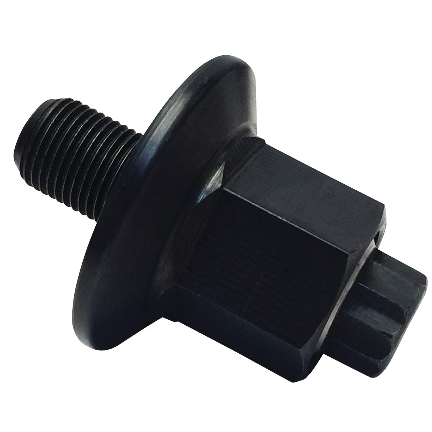 Crankshaft Turning Nut And Balancer Bolt ProForm 67426 Small Block Chevy and Some