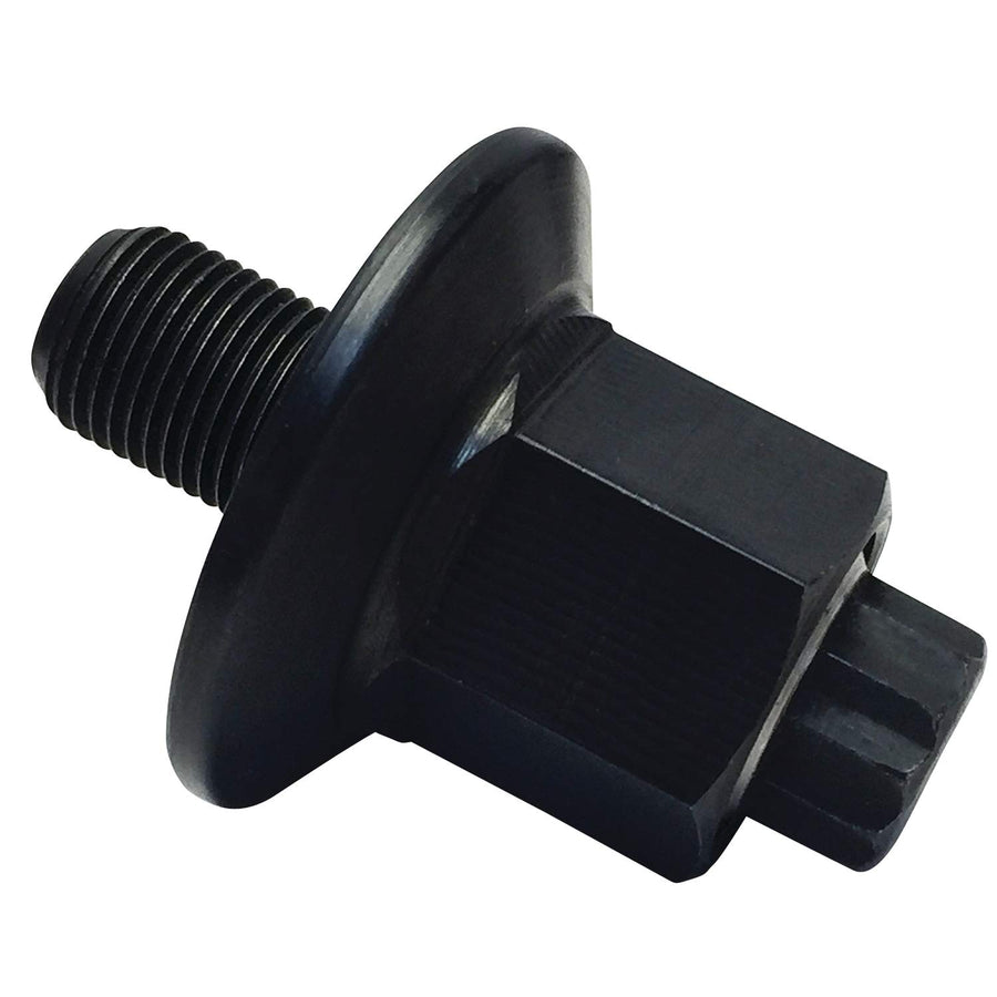 Crankshaft Turning Nut And Balancer Bolt ProForm 67426 Small Block Chevy and Some