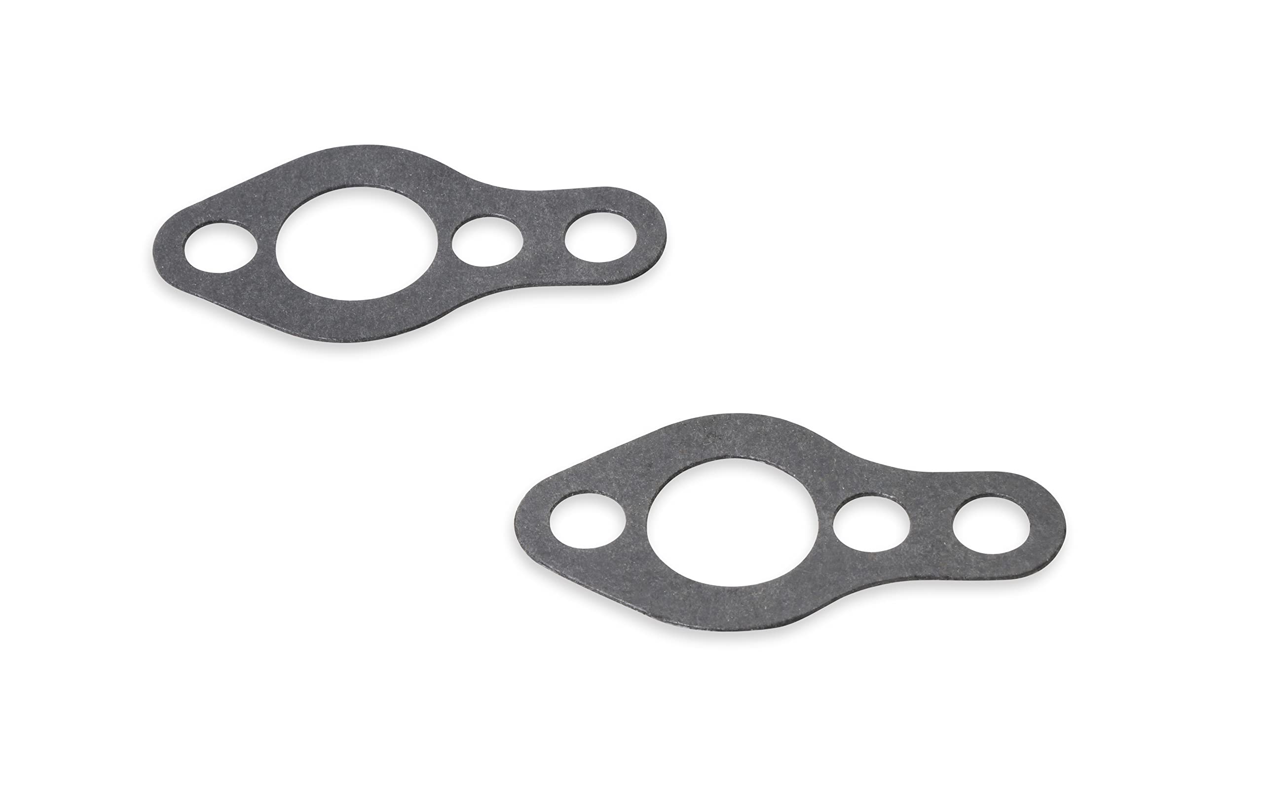 Chrome Plated Mr. Gasket 4590 Timing Cover Complete Kit
