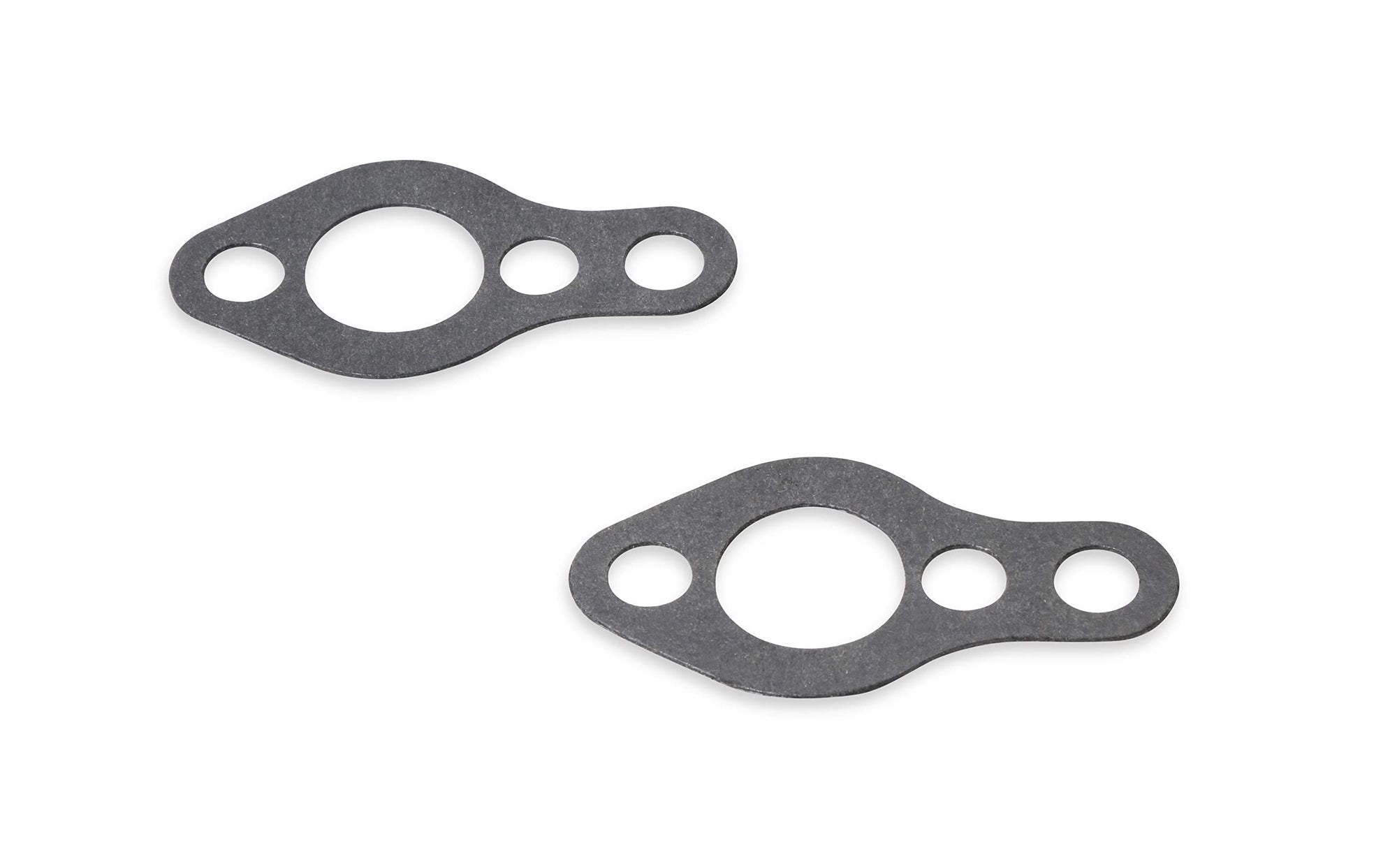 Chrome Plated Mr. Gasket 4590 Timing Cover Complete Kit