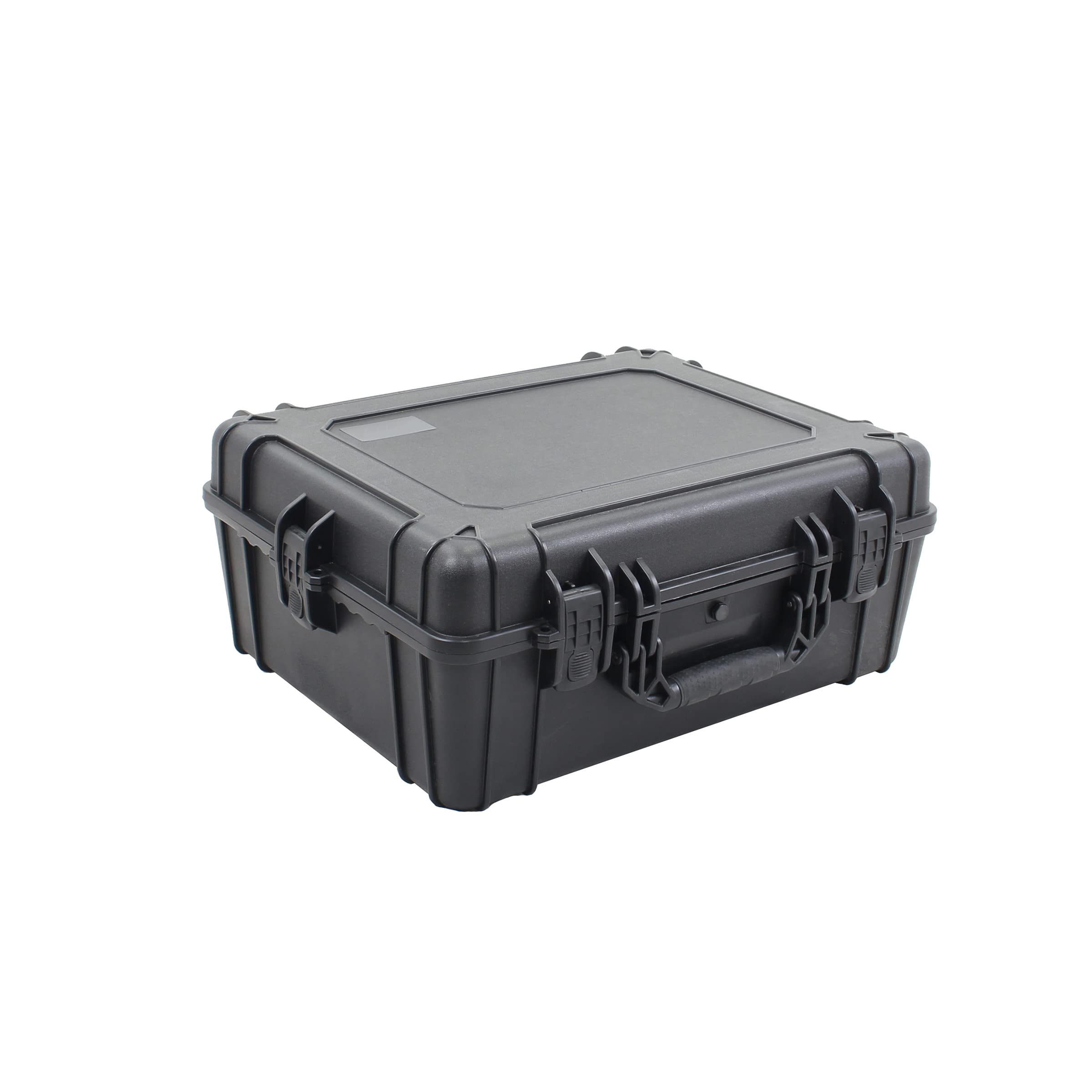 Hard Case Go Rhino - Large Box 25" | Outer: 24.53" x 19.55" x 9.9" & Inner: 21.92" x 16.96" x 8.94" | XG252010