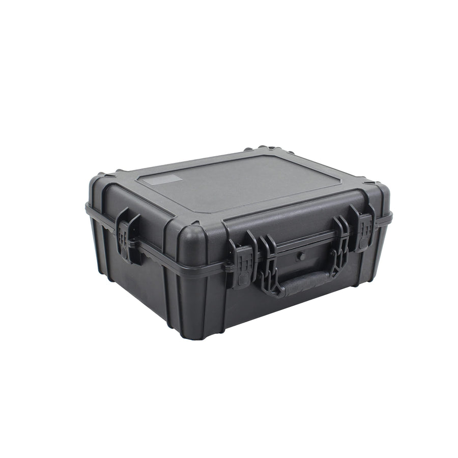 Hard Case Go Rhino - Large Box 25" | Outer: 24.53" x 19.55" x 9.9" & Inner: 21.92" x 16.96" x 8.94" | XG252010