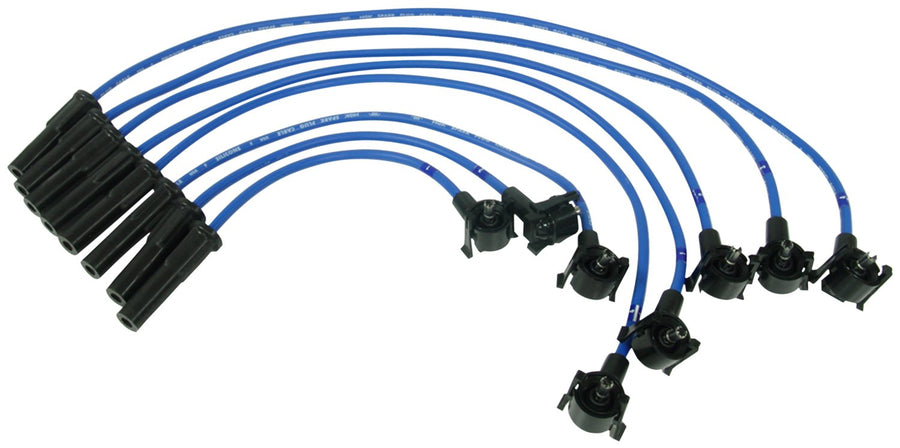 RC-FDZ033 NGK (52150) Spark Plug Wire Set