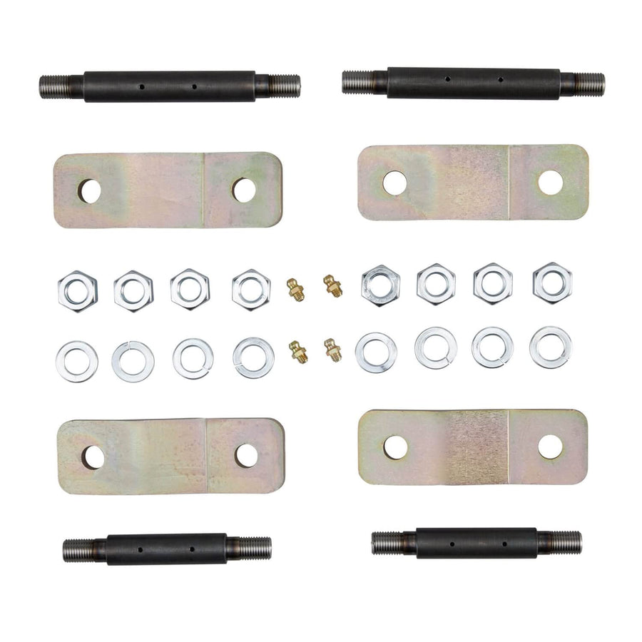 Old Man Emu OMEGS12 Rear Greasable Shackle And Pin Kit Shackle And Pin Kit