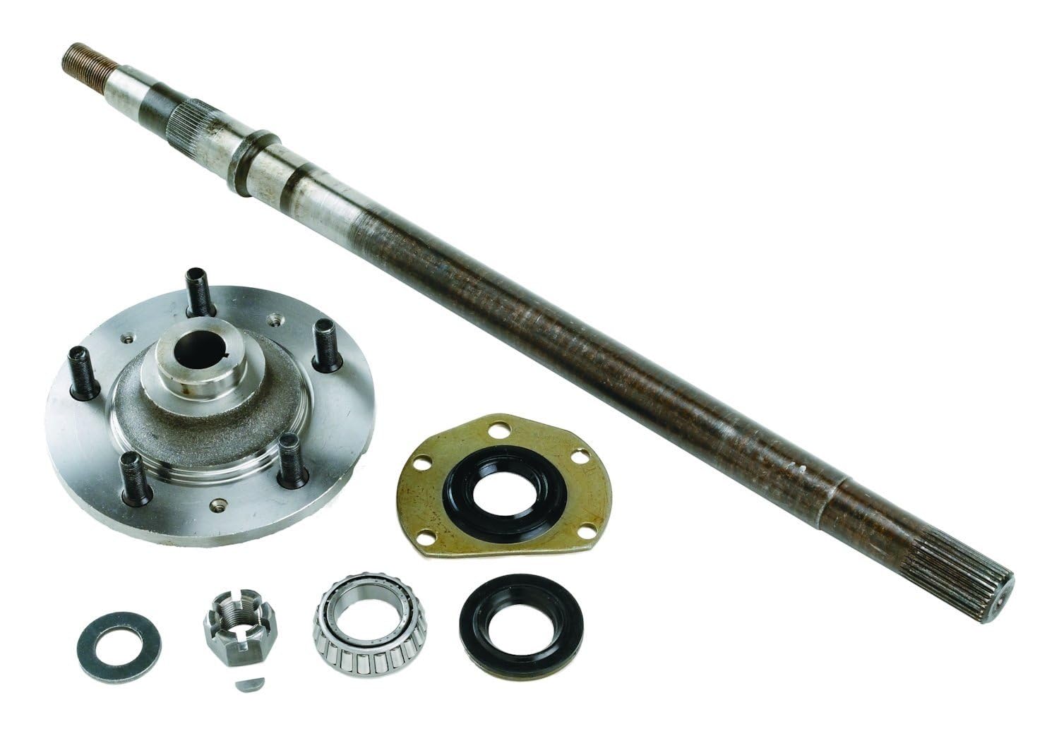 Axle Shaft Crown Automotive 8127070K