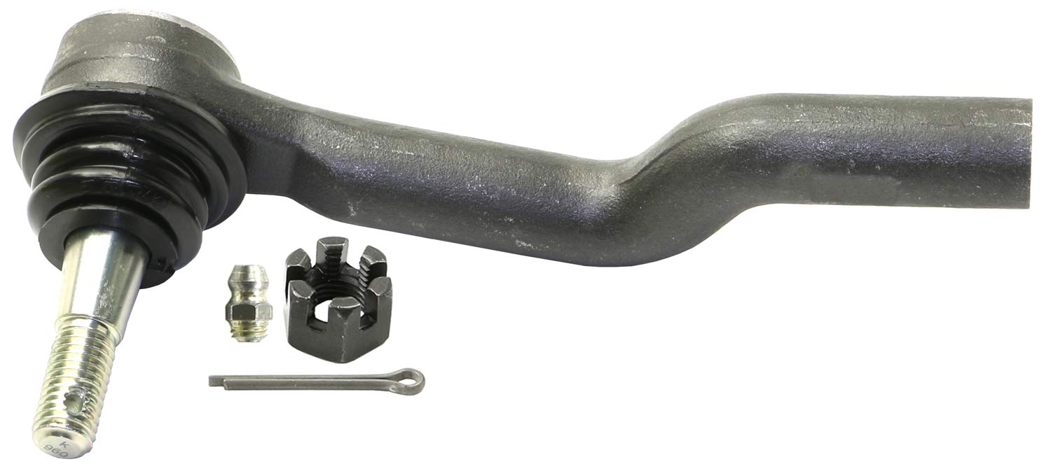 Steering Tie Rod End MOOG ES801186 for Cadillac CTS