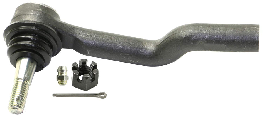 Steering Tie Rod End MOOG ES801186 for Cadillac CTS