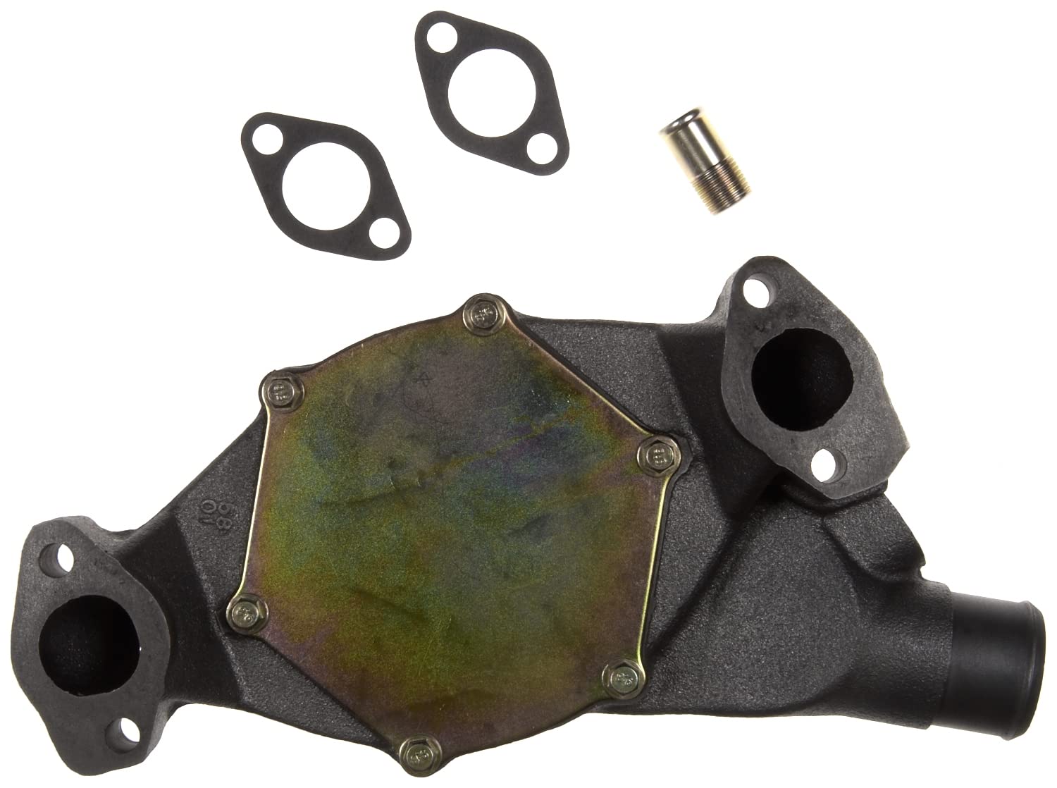 Premium Gates Engine Water Pump 44088