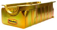 Oil Pan Milodon 31486 (SBF Pro-Comp Drag)