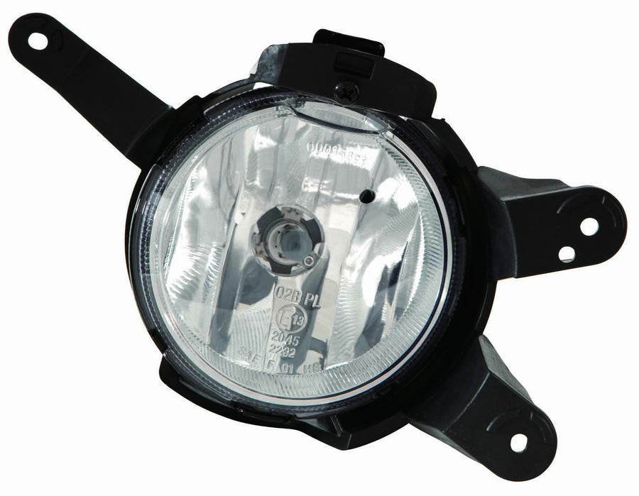 Replacement DEPO 235-2006L-AQ Driver Side Fog Light Assembly