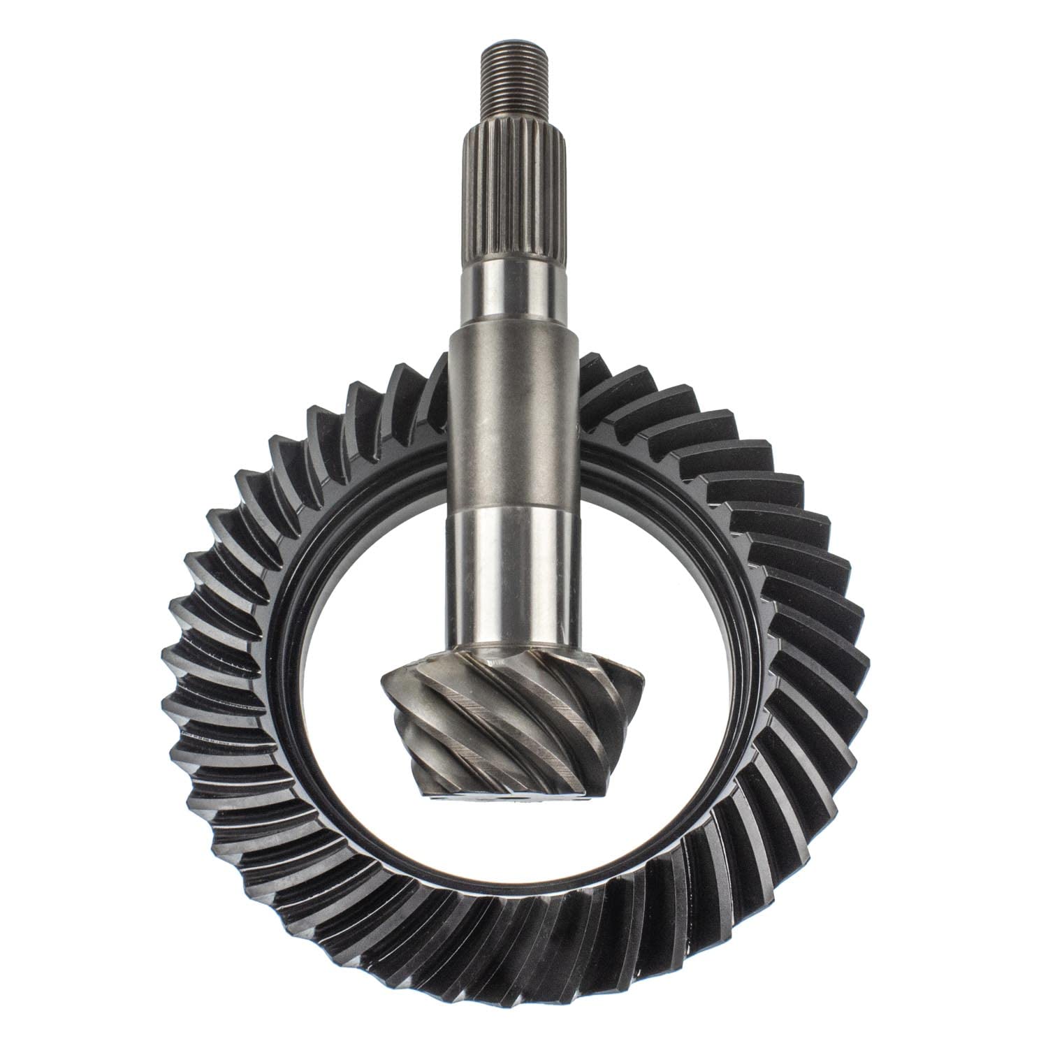 D30-456 Motive Gear Rack and Pinion, 41-9 Teeth, 4.56 Ratio