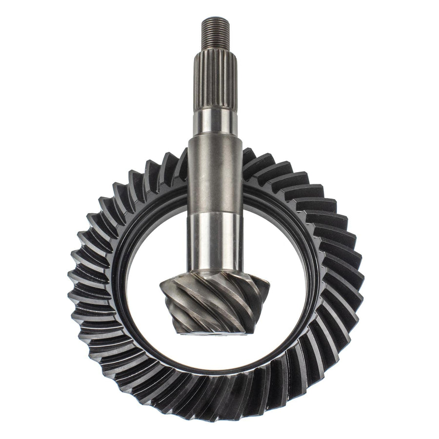 D30-456 Motive Gear Rack and Pinion, 41-9 Teeth, 4.56 Ratio