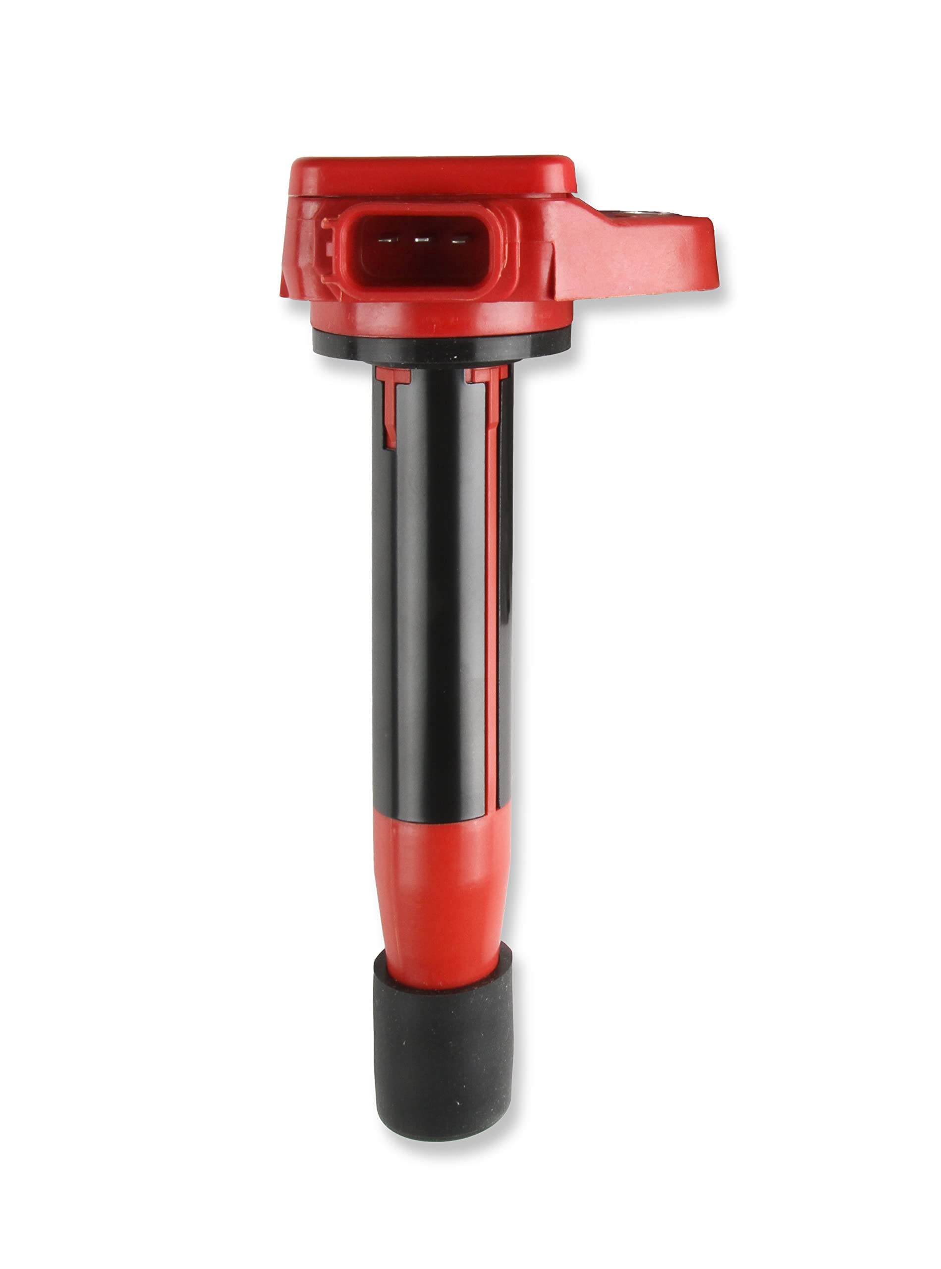 Blaster Series MSD 8237 Ignition Coil, Red, Individual