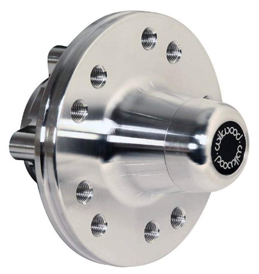Hub and Rotor Wilwood 270-7277 for Pinto