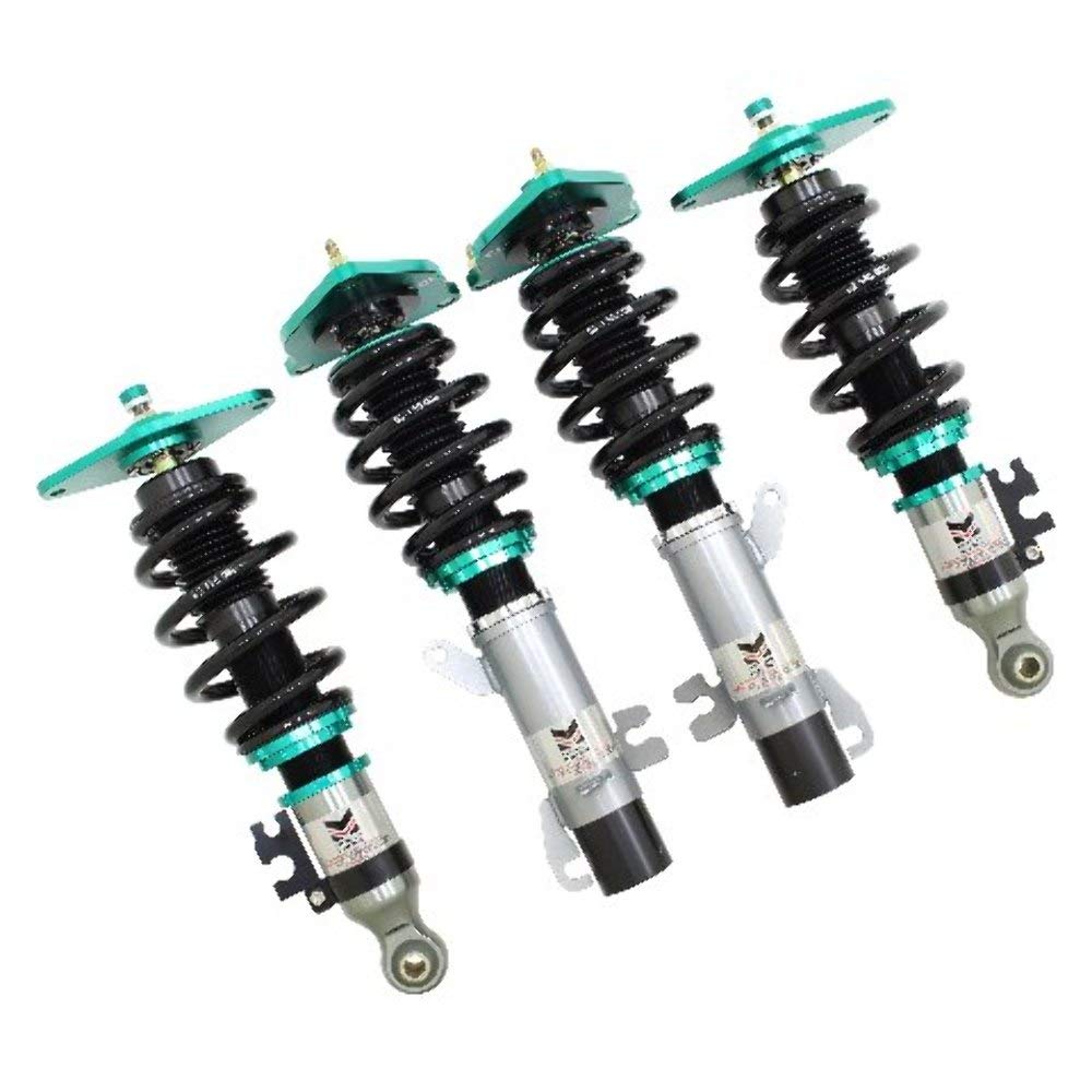 Megan Racing Euro II Series MR-CDK-MC02 Coilover Damper Kit