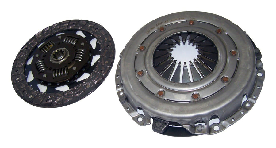 Crown Automotive Transmission and Transaxle Clutch Kit - Manual