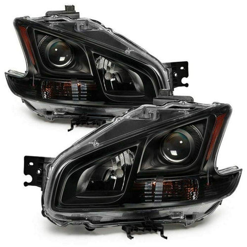 (xTune) Halogen only Nissan Maxima 09-15 (Don‘t Fit HID M