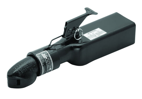 Trailer Fulton Coupler L Ball, 2-Inch