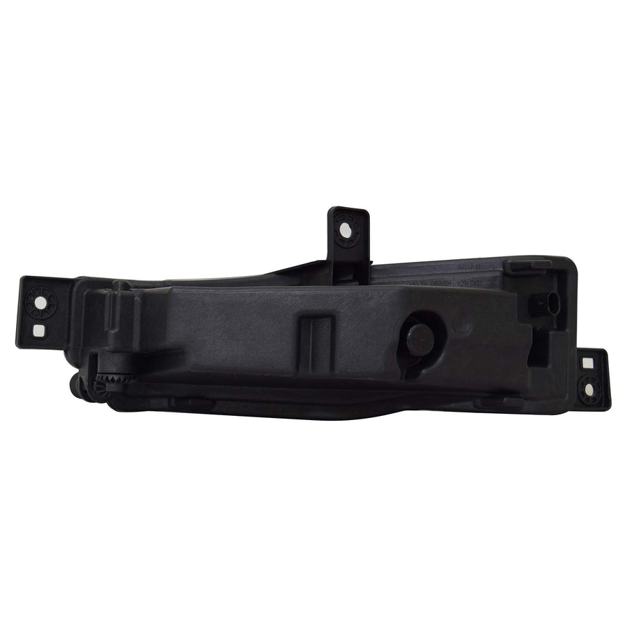 Right TYC Fog Light Assembly Compatible with 2018-2019 BMW X3