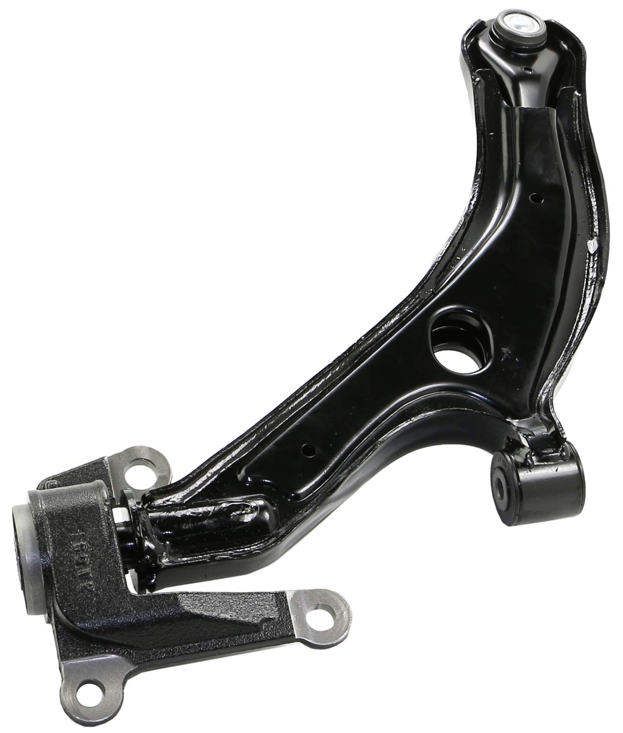 MOOG Suspension Control Arm and Ball Joint Assembly front right lower RK620503