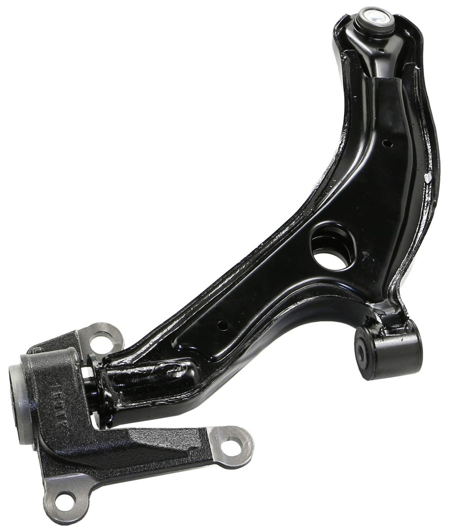 MOOG Suspension Control Arm and Ball Joint Assembly front right lower RK620503