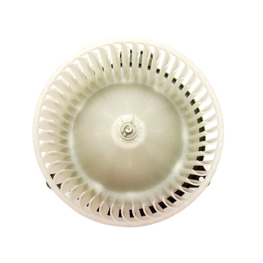 Mazda TYC 700032 Replacement Blower Assembly