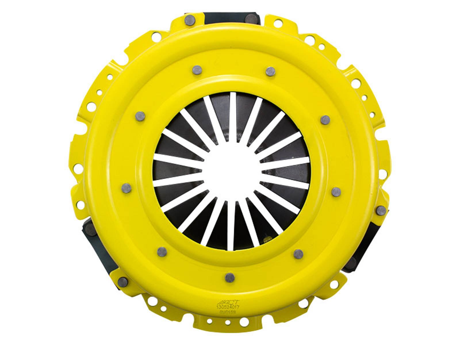 Sport Pressure Plate ACT GM9-SPG6 with Race Sprung 6-Pad Clutch Disc