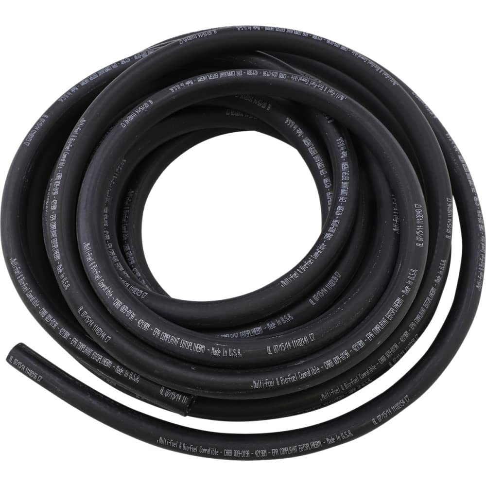 Barricade Gates Marine Fuel Line Hose 27370