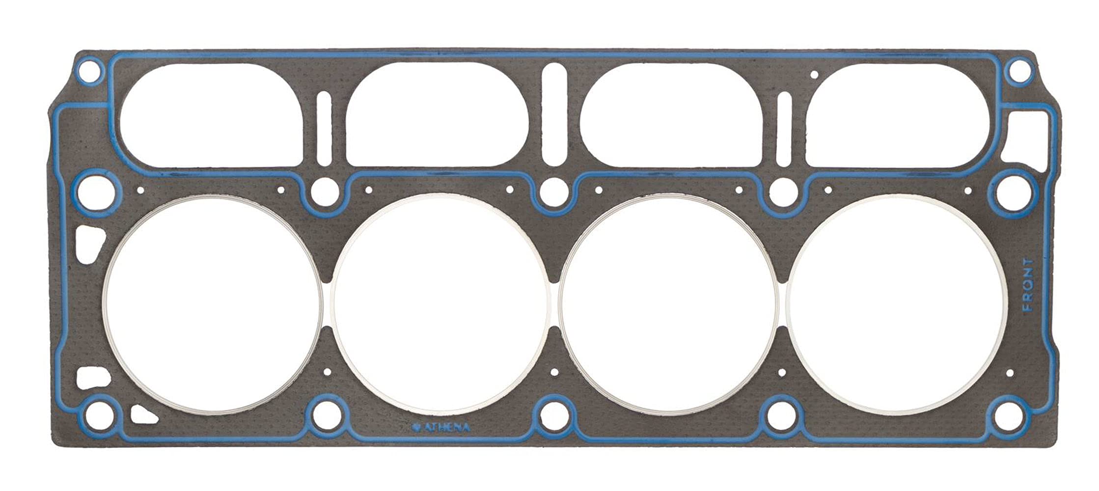 Vulcan SCE Gaskets CR Head Gasket GM LT1/LT4 4.150 Bore