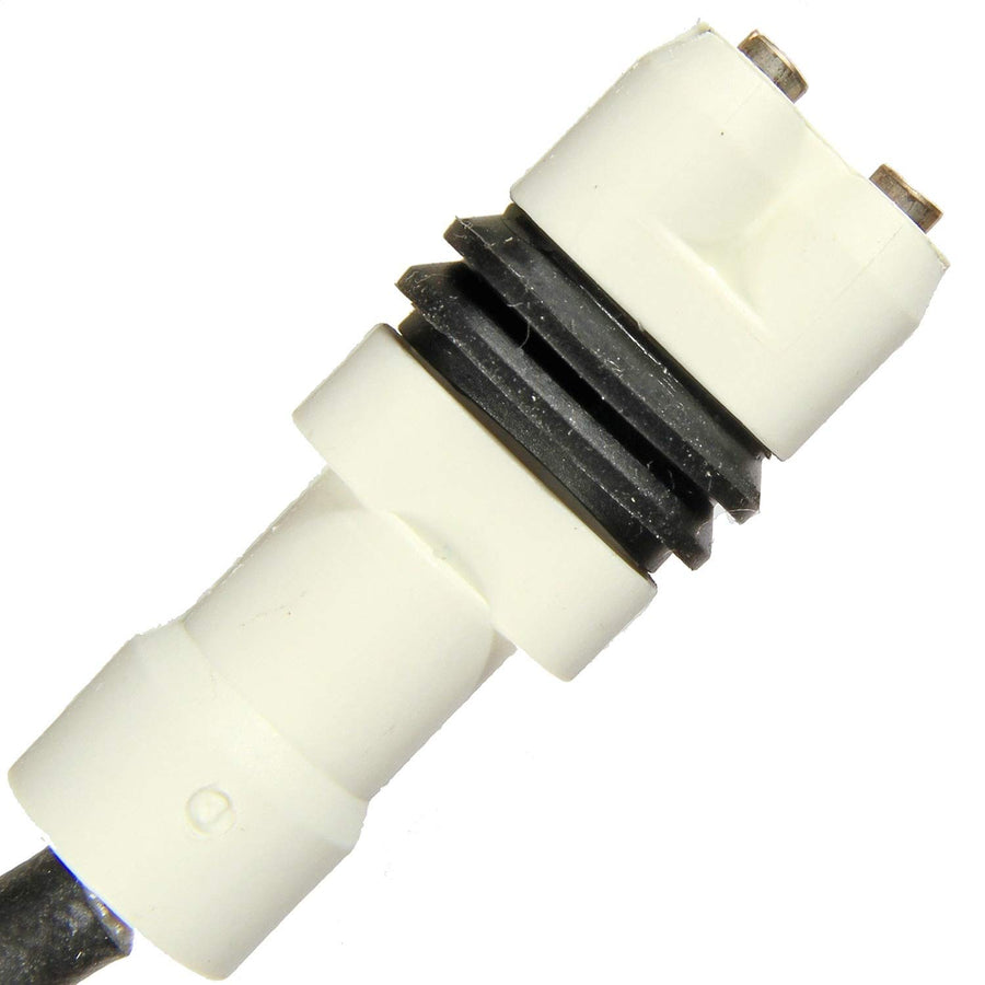 POWERSTOP SW-1637 Brake Pad Wear Sensor Front For Porsche 911 2009-2012 [Model Specific]