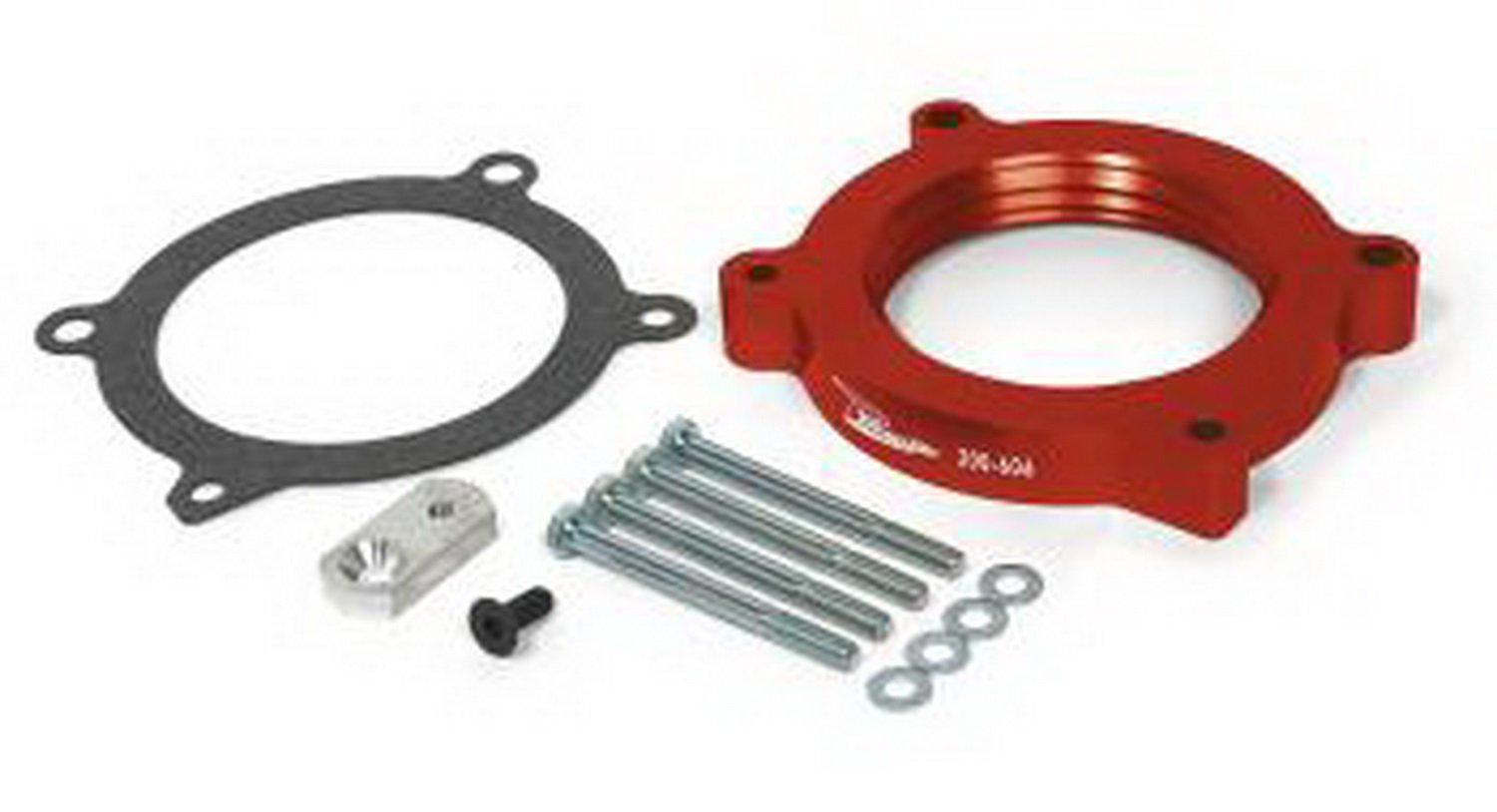 PowerAid Airaid 200-606 Throttle Body Spacer
