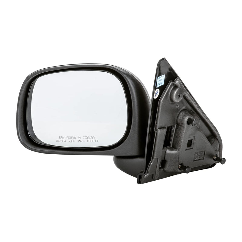 Left-Side TYC 4310312 Door Mirror Compatible with 2002-2009 Dodge Ram Pickup
