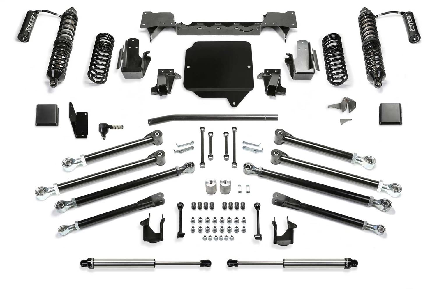 3CRAWLER Fabtech 20+ JT DRTLOG W/O