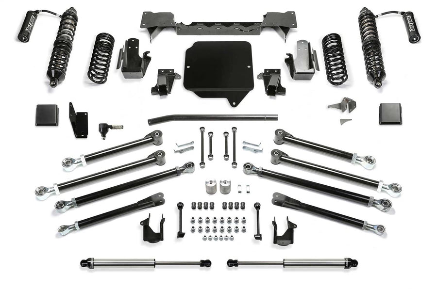 3CRAWLER Fabtech 20+ JT DRTLOG W/O