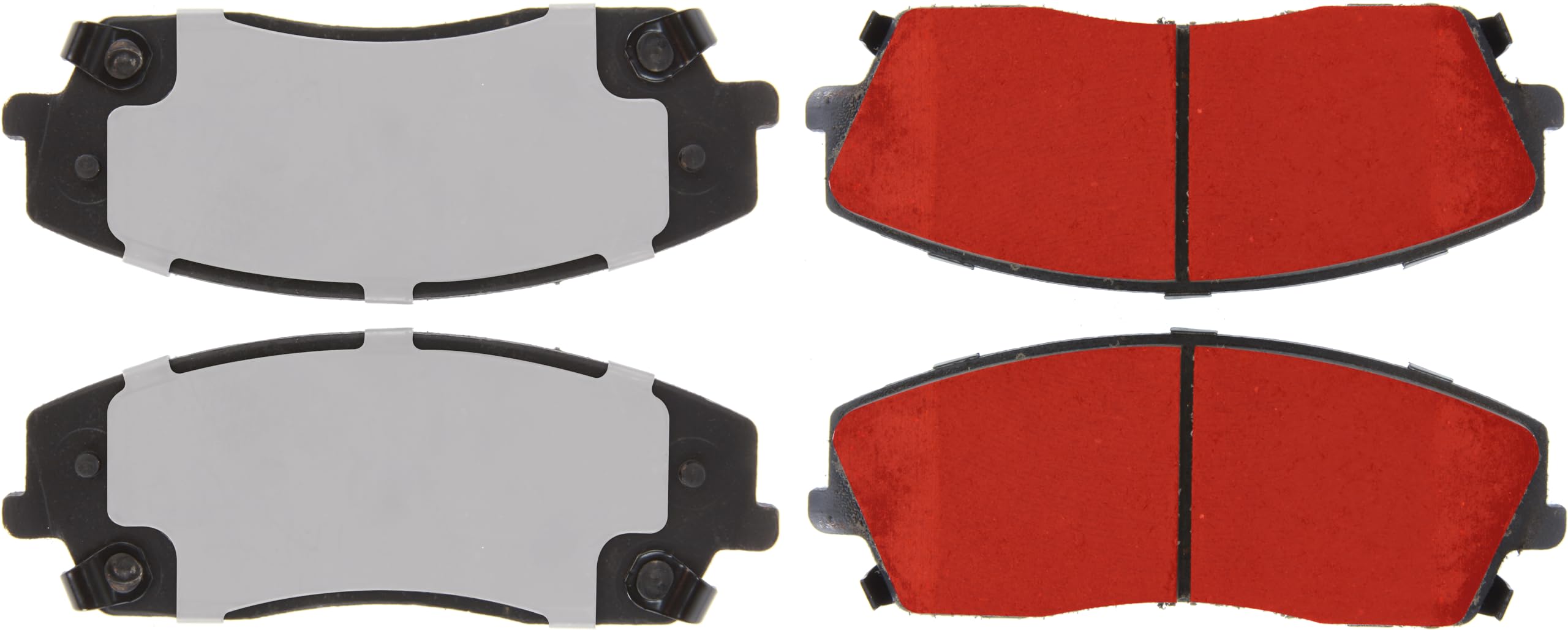 PQ PRO PADS Centric 500.10560