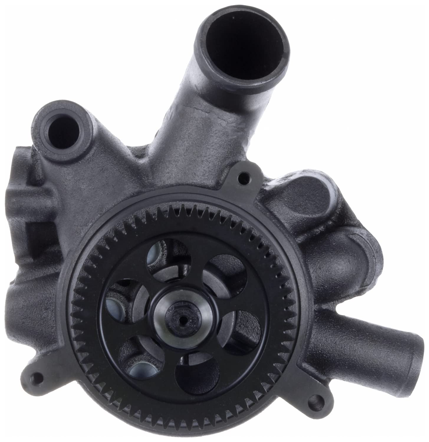 Heavy-Duty Gates 46004HD Engine Water Pump