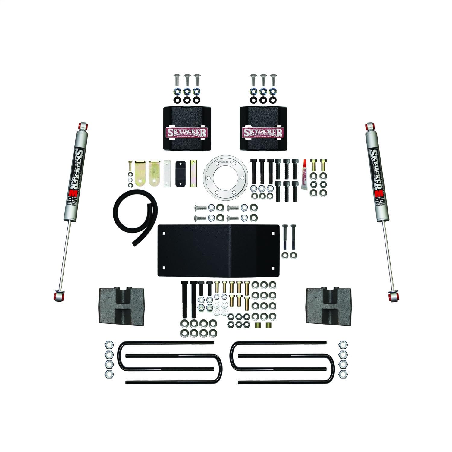 6 Skyjacker Component F2160BM Box