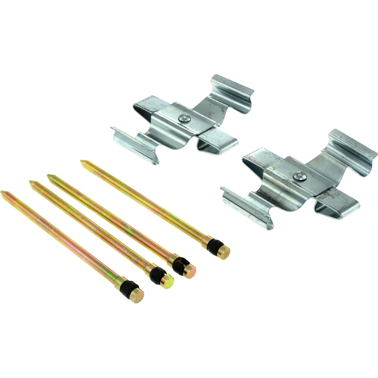 Sport Brake Pads StopTech 309.08472 with Shims and Hardware