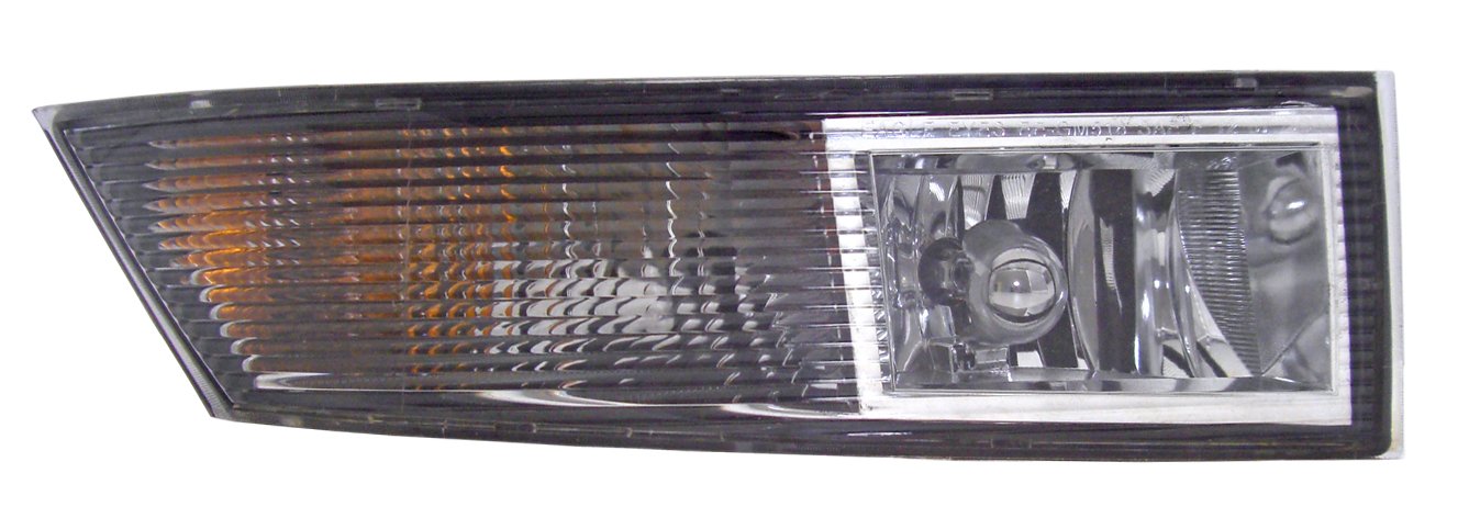 GM516-B000R Eagle Eyes Fog Light