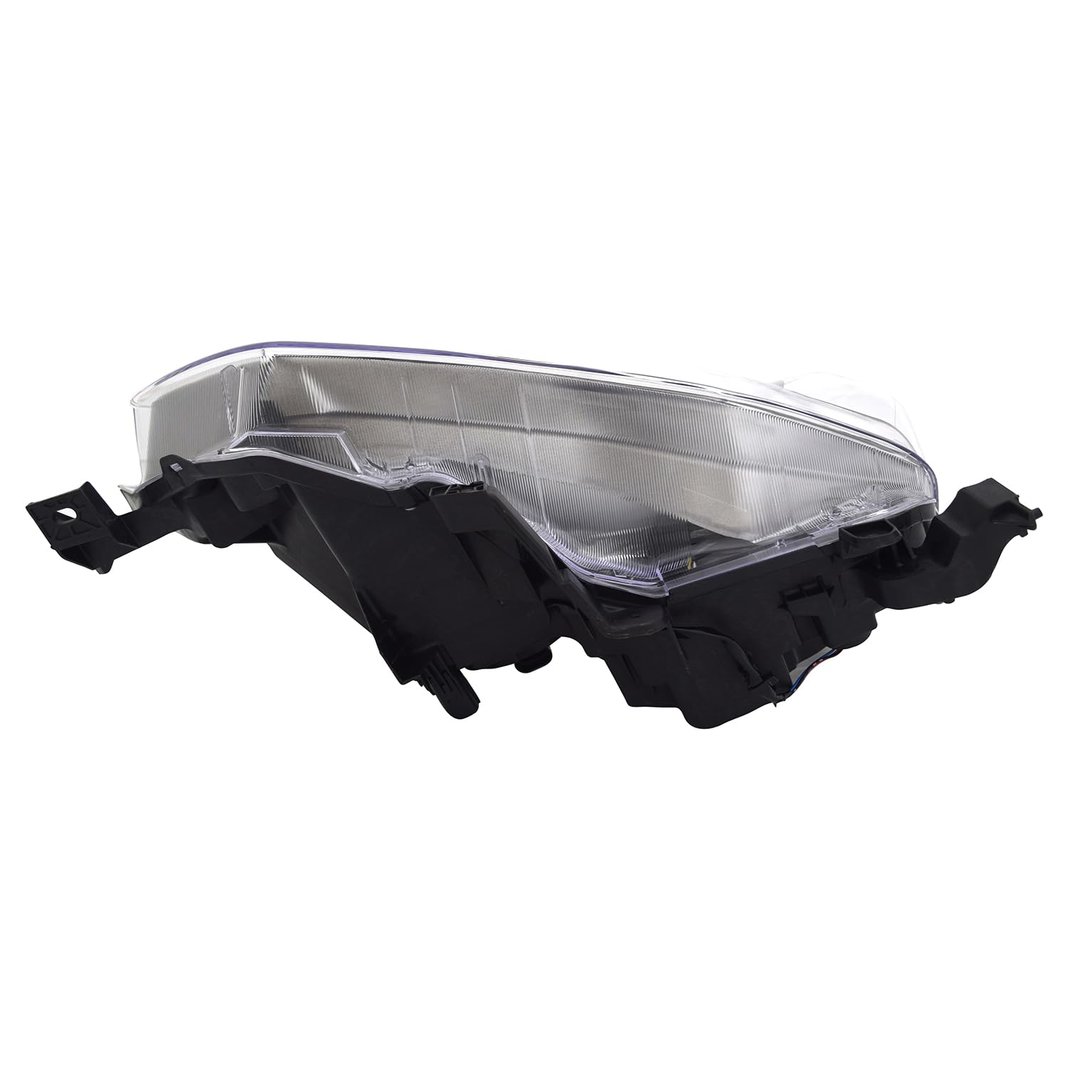 Front Left TYC 20-19084-00 Headlight Assembly