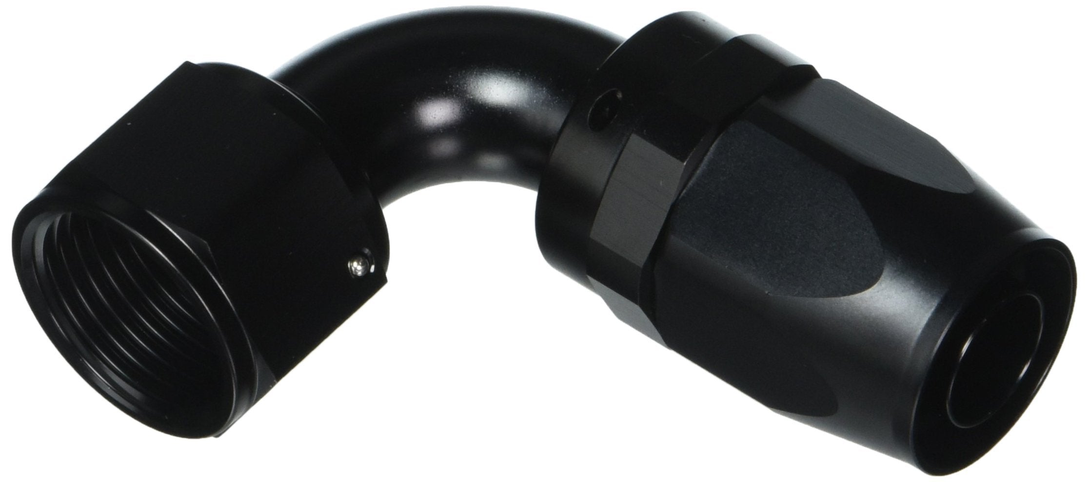 Vibrant (21912) Vibrant -12AN 90° Hose Fitting