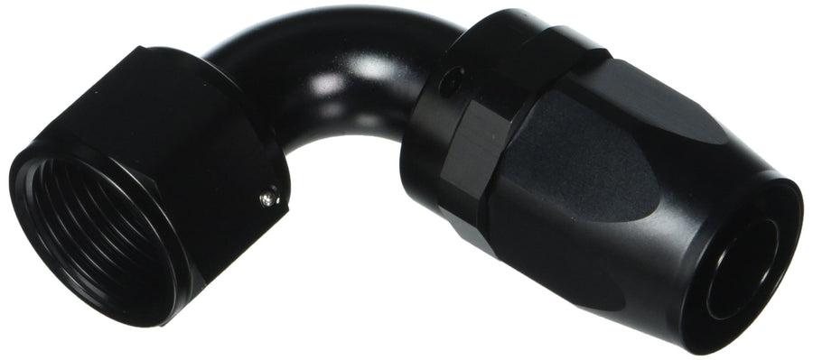 Vibrant (21912) Vibrant -12AN 90° Hose Fitting