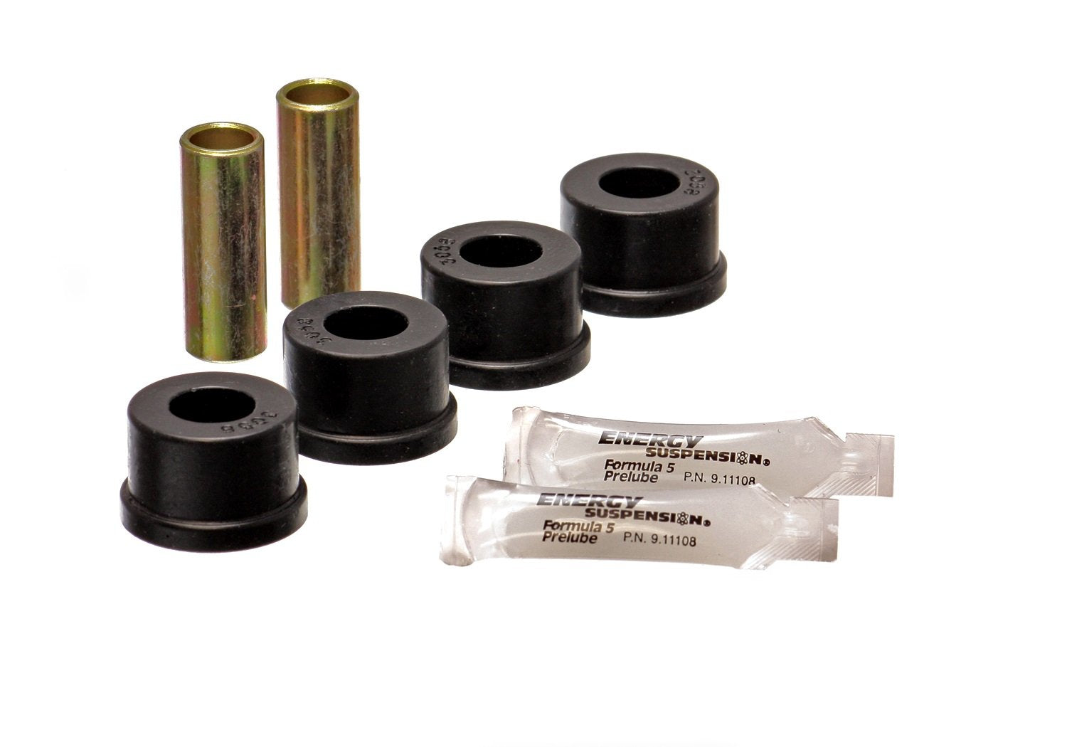 Central Arm Set Energy Suspension 7.3103G