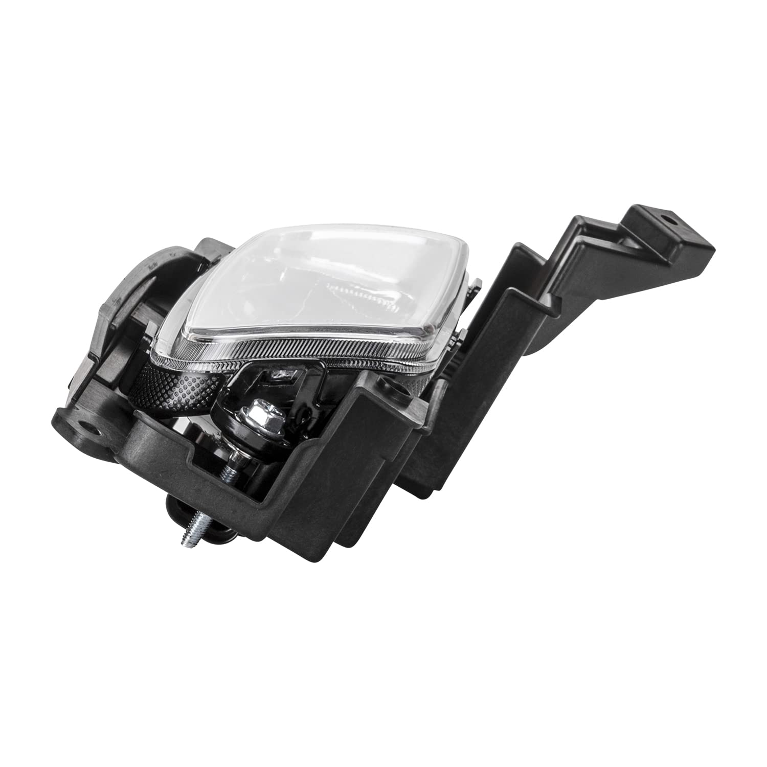 Right TYC Fog Light Assembly Compatible with 2014-2015 Kia Sorento