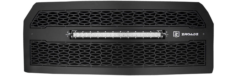 ZROADZ T-Rex Z315741 Grille