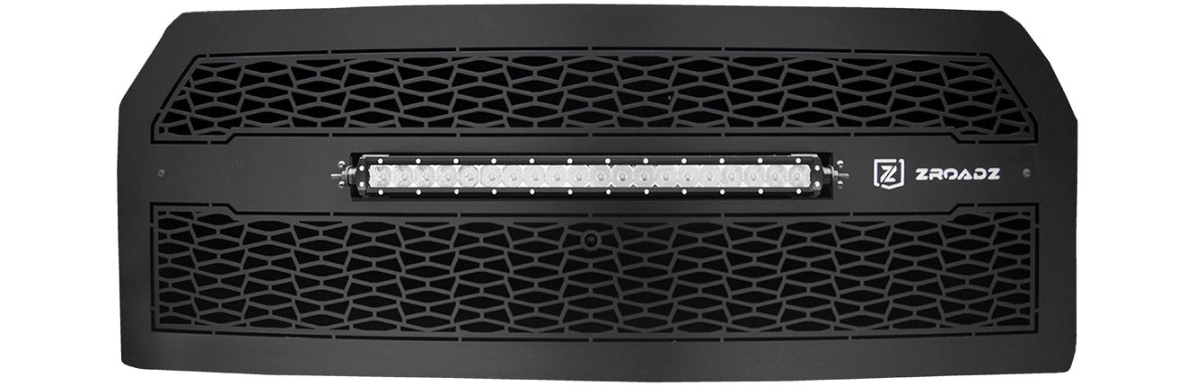 ZROADZ T-Rex Z315741 Grille