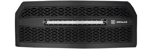 ZROADZ T-Rex Z315741 Grille