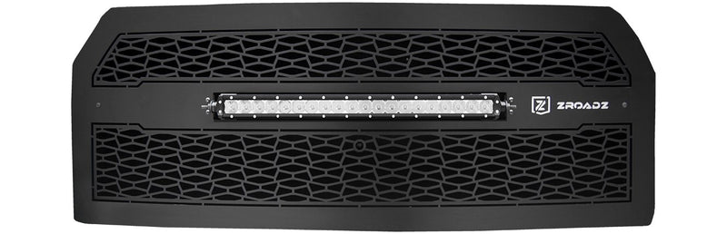 ZROADZ T-Rex Z315741 Grille