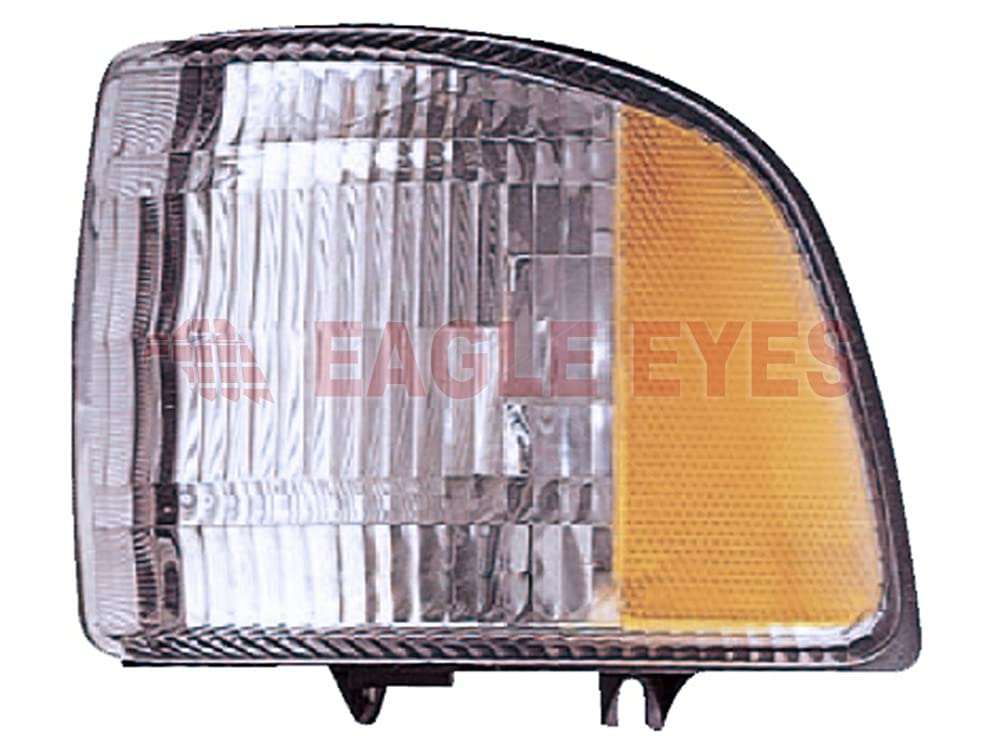 Parking and Signal Light Eagle Eyes CS023-U000R